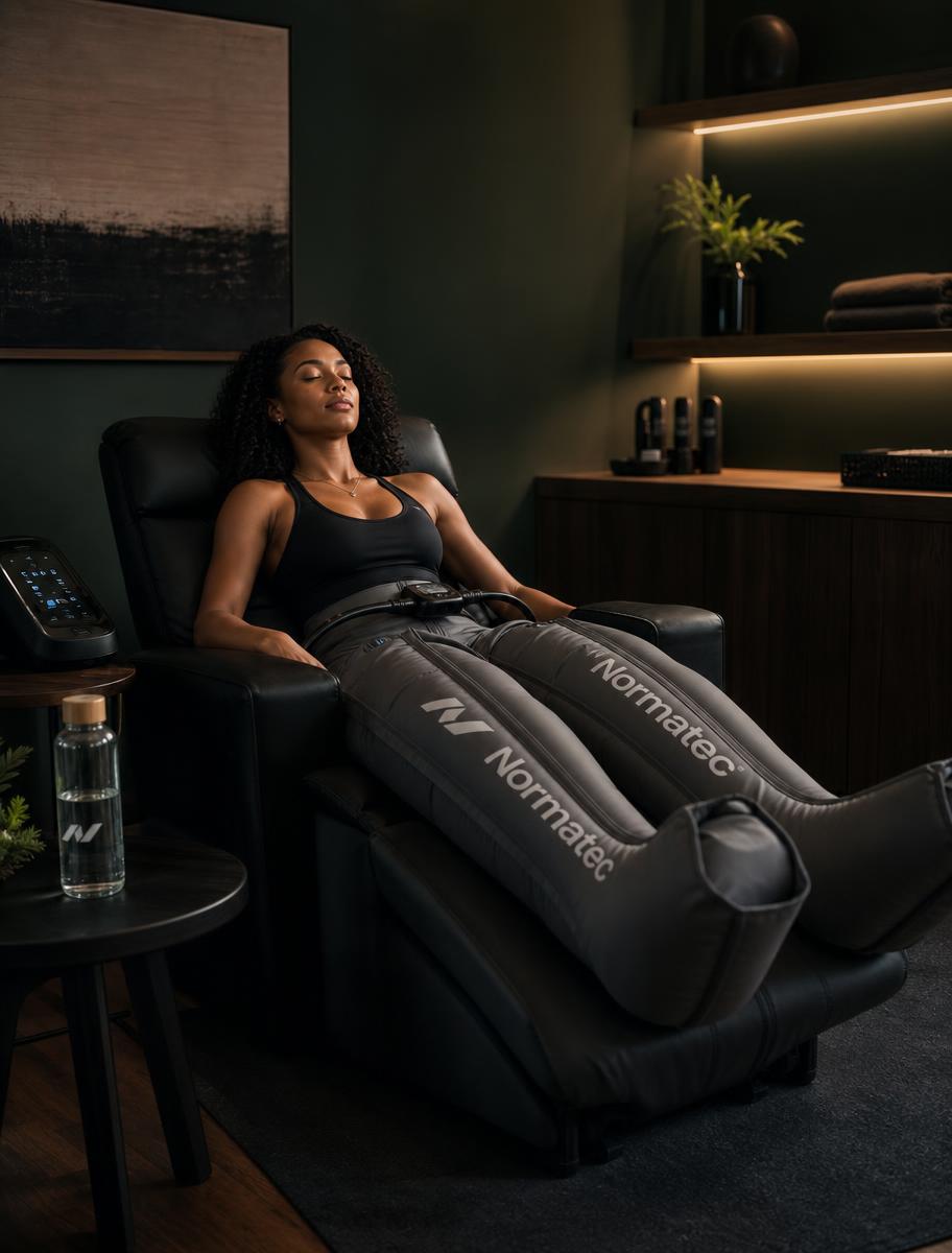 Compression Therapy