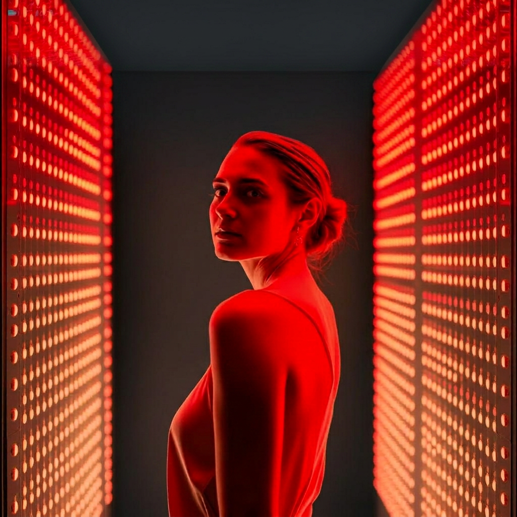 Red Light Therapy